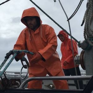 Meet your Posher, Brandon